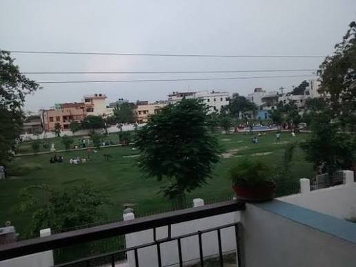AG Colony Patna
