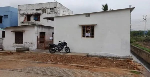 APHB Colony Visakhapatnam