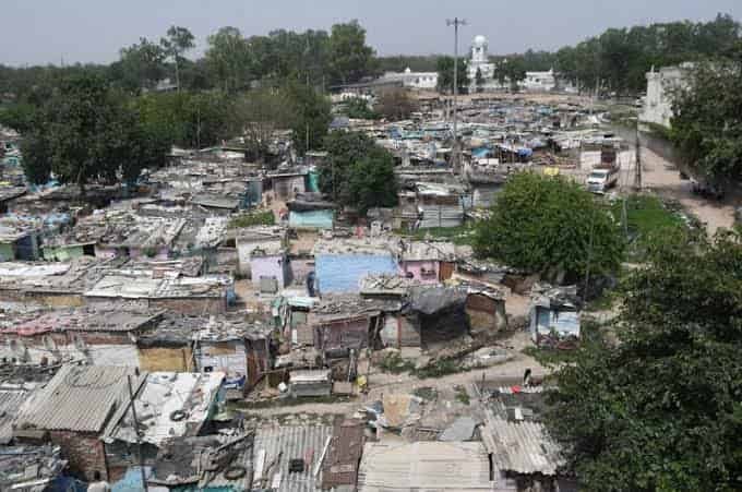 Adarsh Colony
