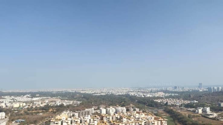 Allwyn Colony Miyapur Hyderabad