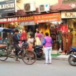 Amar Colony Lajpat Nagar