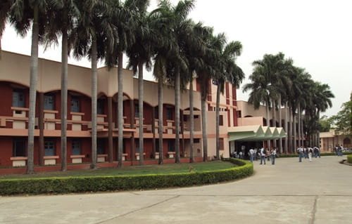 Arera Colony Bhopal