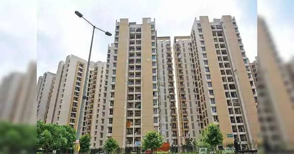 Awas Vikas Colony