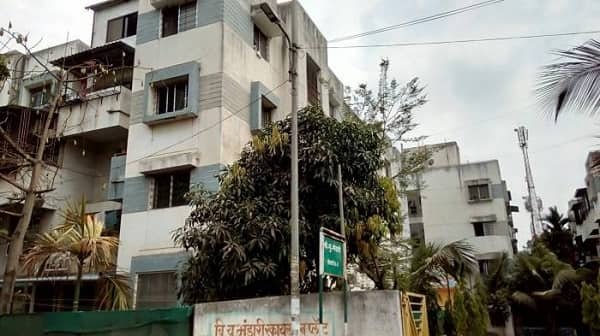 Baba Colony