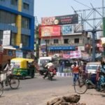 Colony More Barasat