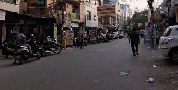 Geeta Colony