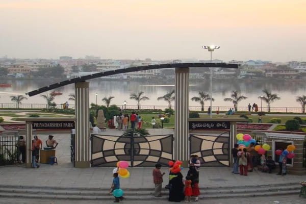 Green Park Colony Saroor Nagar Hyderabad: Peaceful and Well-Connected Residential Locality in East Hyderabad