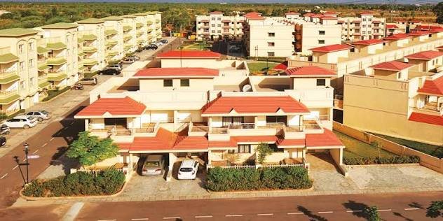 Gulmohar Colony Jaipur