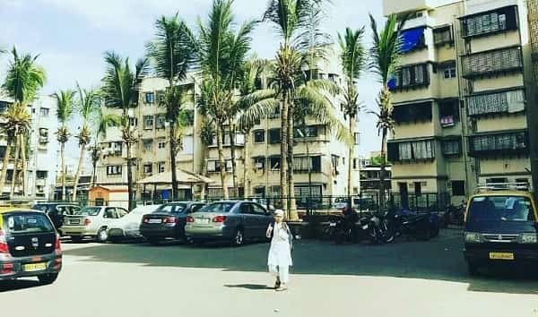 Gulshan Colony