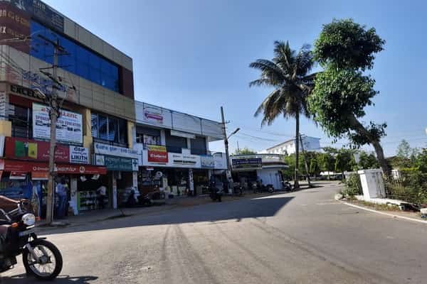 KHB Colony