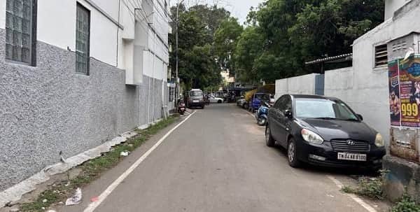 Madhavaram Milk Colony