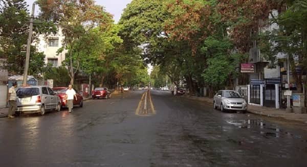 Mayur Colony