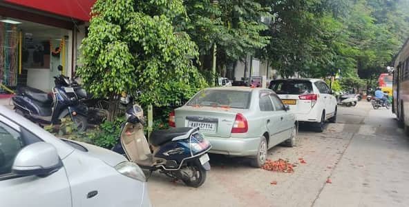 NR Colony Basavanagudi Bangalore