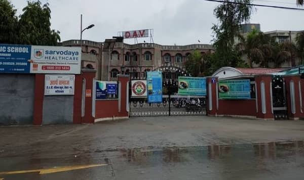 Nehru Colony Sector 49 Faridabad