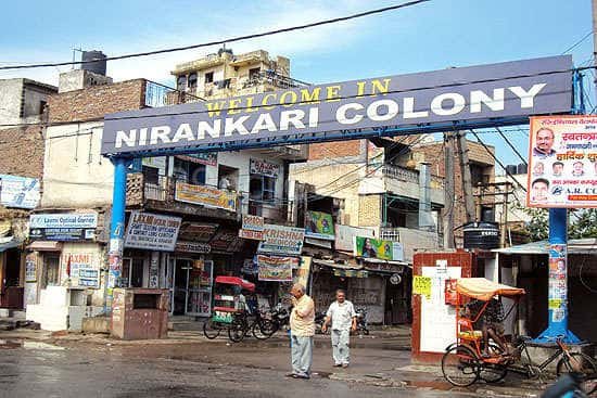 Nirankari Colony, Delhi: Know Everything About This North Delhi Locality