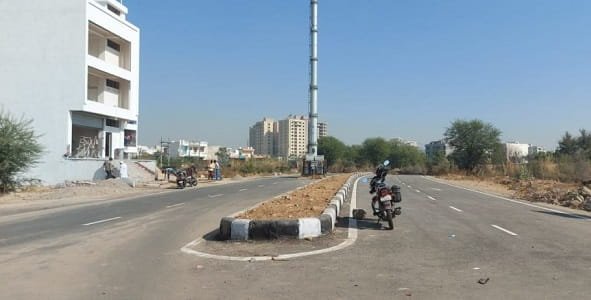 Patrakar Colony Mansarovar Jaipur