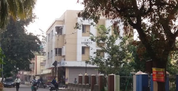 Saibaba Colony Coimbatore