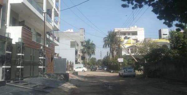 Sainik Colony Sector 49 Faridabad