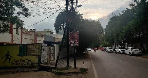 Samta Colony Raipur
