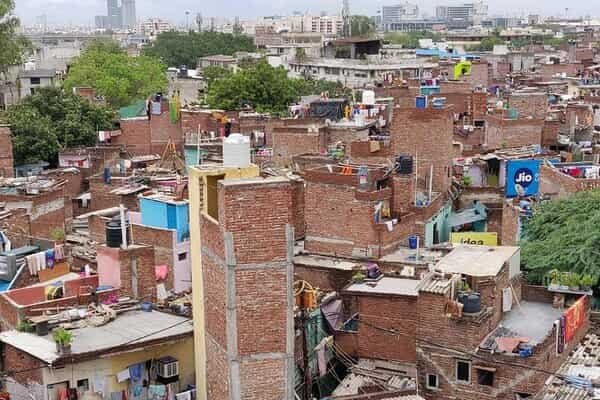 Sanjay Colony Okhla Delhi