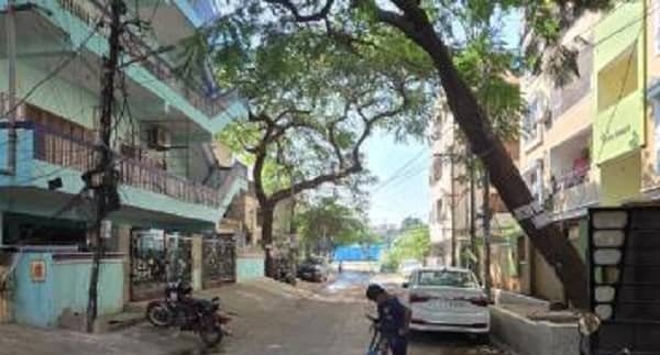 Sindhi Colony Secunderabad