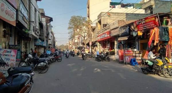 Sri Ram Nagar Colony New Delhi