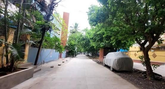 Srinagar Colony Hyderabad