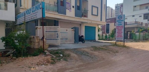 TNGOS Colony Gachibowli Hyderabad