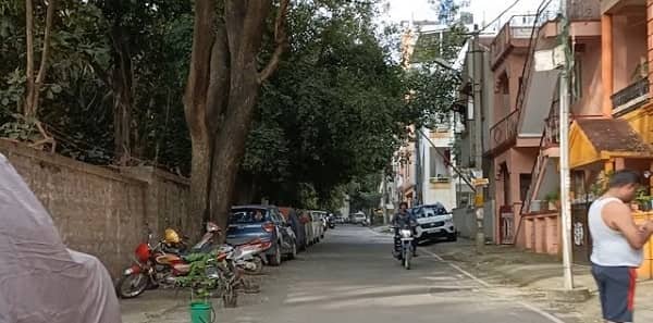 Teachers Colony HSR Layout Bangalore: History, Location, Connectivity
