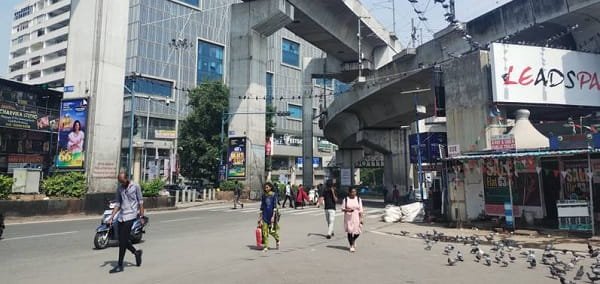 Viewers Colony Ameerpet Hyderabad
