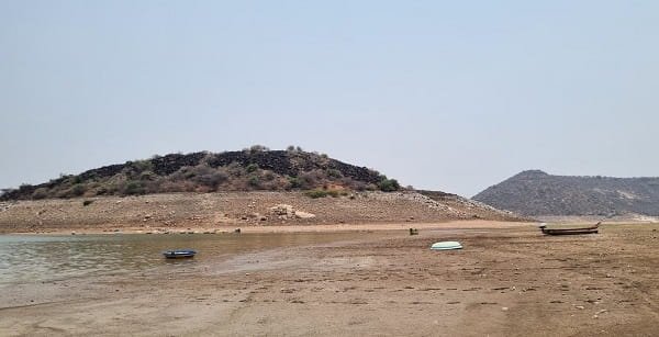 Vizag Colony Nalgonda: Serene Backwaters Village and Hidden Gem
