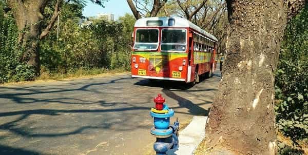 Aarey Milk Colony Goregaon East