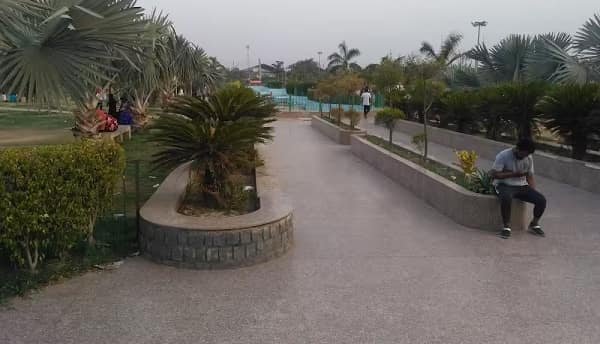 Dabua Colony Faridabad