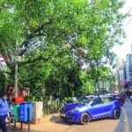 Defence Colony