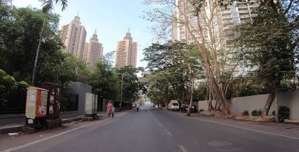 Gokuldham Colony Goregaon East