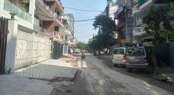 Greenfield Colony