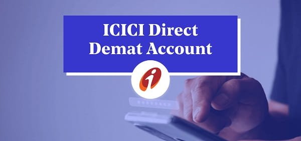 ICICI Demat Account