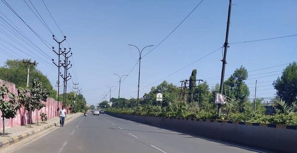 IDPL Colony Balanagar Hyderabad