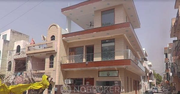 Jawahar Colony Faridabad