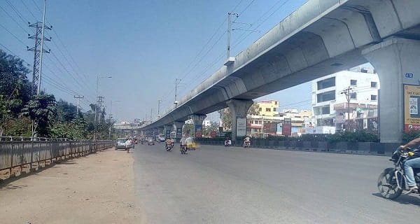 KPHB Colony Kukatpally