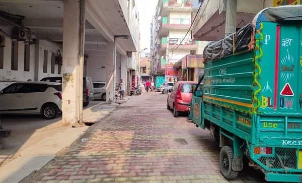 Khora Colony: Ghaziabad