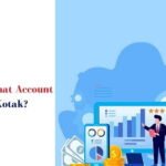 Kotak Demat Account