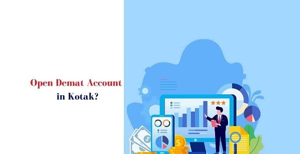 Kotak Demat Account