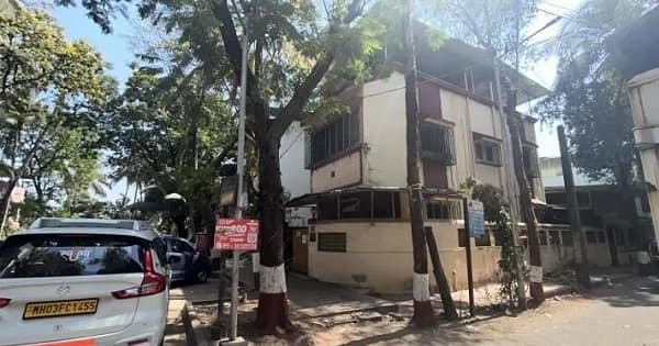 MHADA Colony Mulund East
