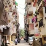 Madhuban Colony Vaishali Ghaziabad