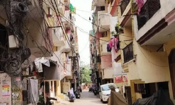 Madhuban Colony Vaishali Ghaziabad