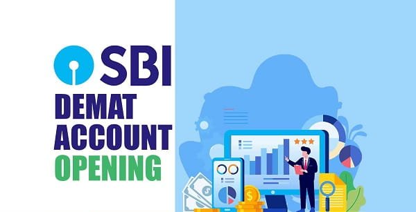 Open a Demat Account in SBI