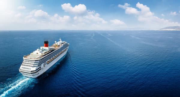 How Far in Advance to Book a Cruise