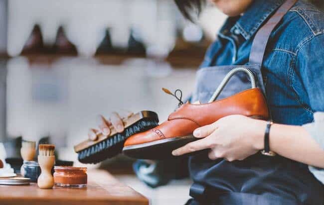 How Long Do Leather Shoes Last With Care?