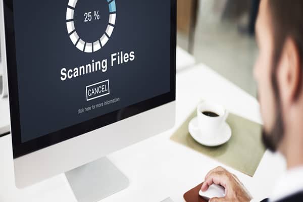 How Often Should You Run Full Antivirus Scans?